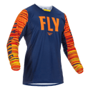 FLY Racing Kinetic Wave Jersey (CLEARANCE)