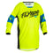 FLY Racing Youth Kinetic Khaos Jersey (CLEARANCE)