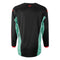 FLY Racing Men's Kinetic S.E. Rave - Black/Mint/Red (CLEARANCE)