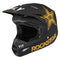 FLY Racing Kinetic Rock Star Helmet (CLEARANCE)