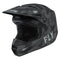 FLY Racing S.E. Kinetic Tactic Helmet (CLEARANCE)
