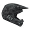 FLY Racing Youth Kinetic Drift Helmet (CLEARANCE)