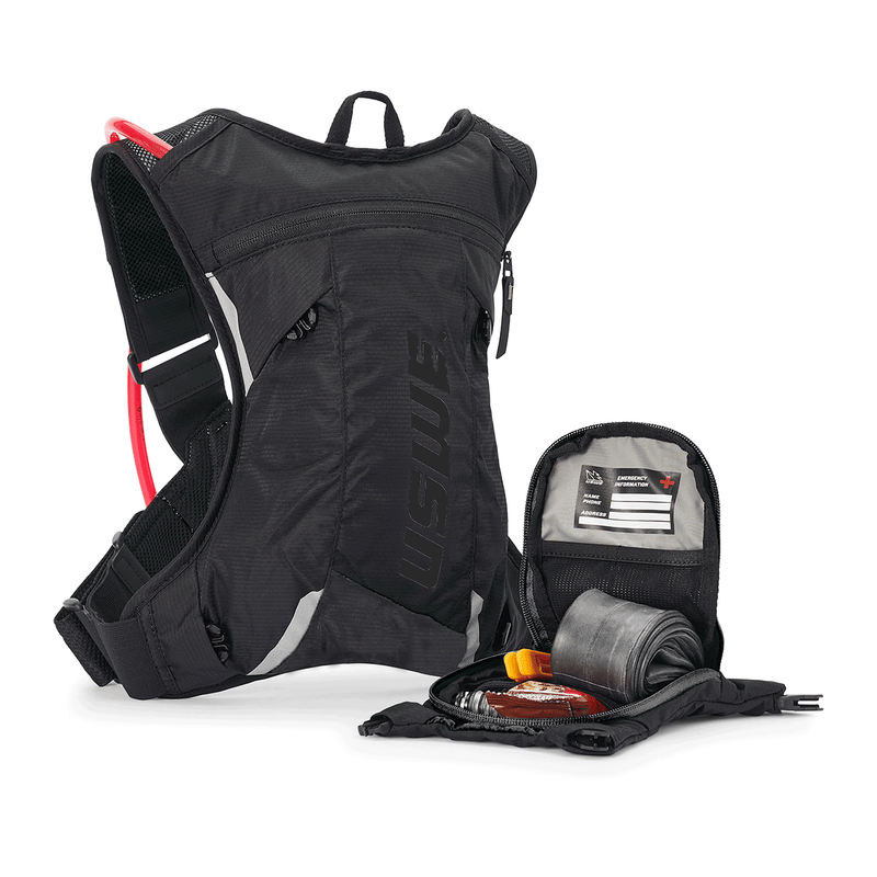 USWE MTB Hydro 3L Hydration Pack (CLEARANCE)
