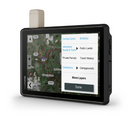 Garmin Tread GPS Overland Edition  | 8" All-Terain Navigator