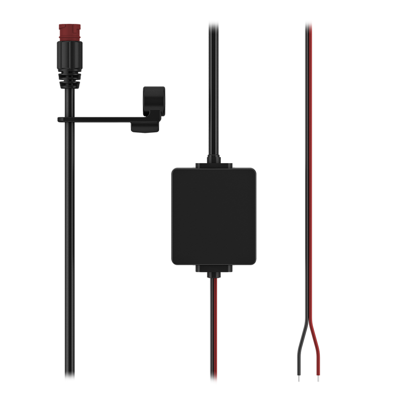 Garmin High-current Power Cable