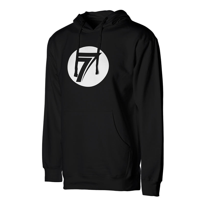 Seven Dot Hoodie