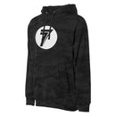 Seven Dot Hoodie