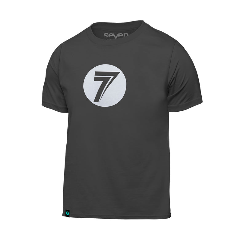 Seven Youth Dot Tee (CLEARANCE)