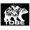 SALES SAMPLE : TOBE Bear Tee