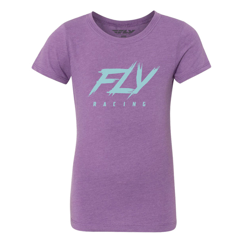 FLY Racing Youth Edge Tee