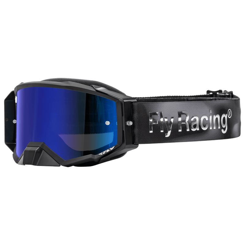 FLY Racing Zone Elite Goggle