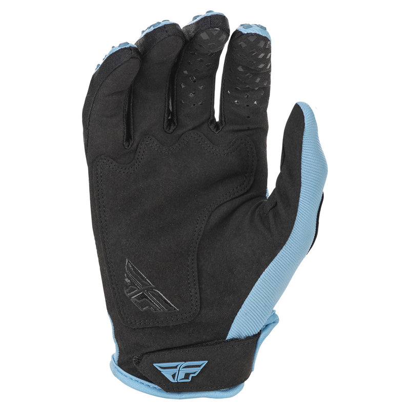 Gants Kinetic pour hommes FLY Racing (DÉGAGEMENT)