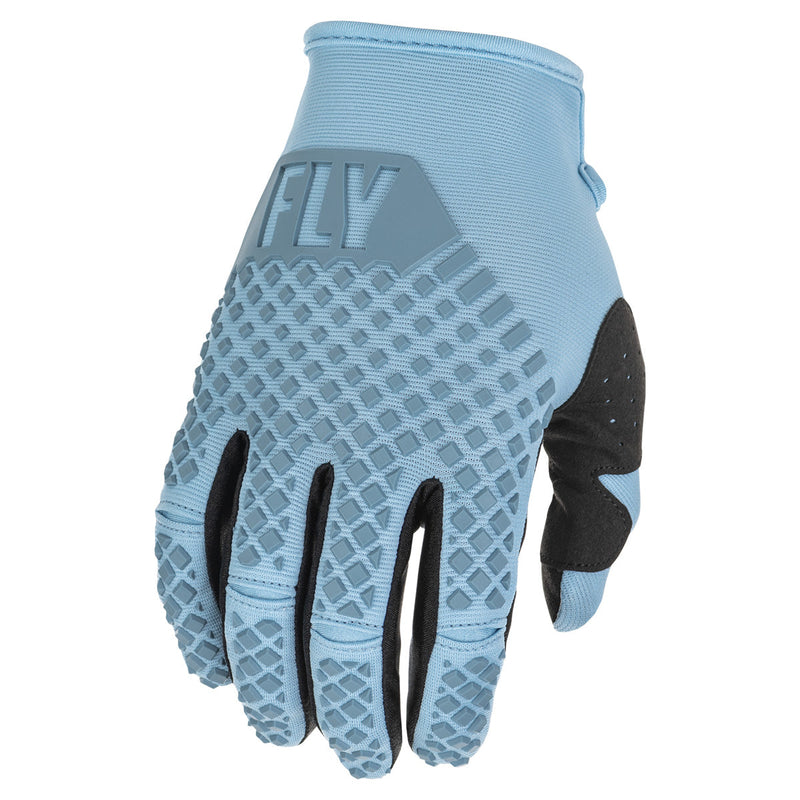 Gants Kinetic pour hommes FLY Racing (DÉGAGEMENT)