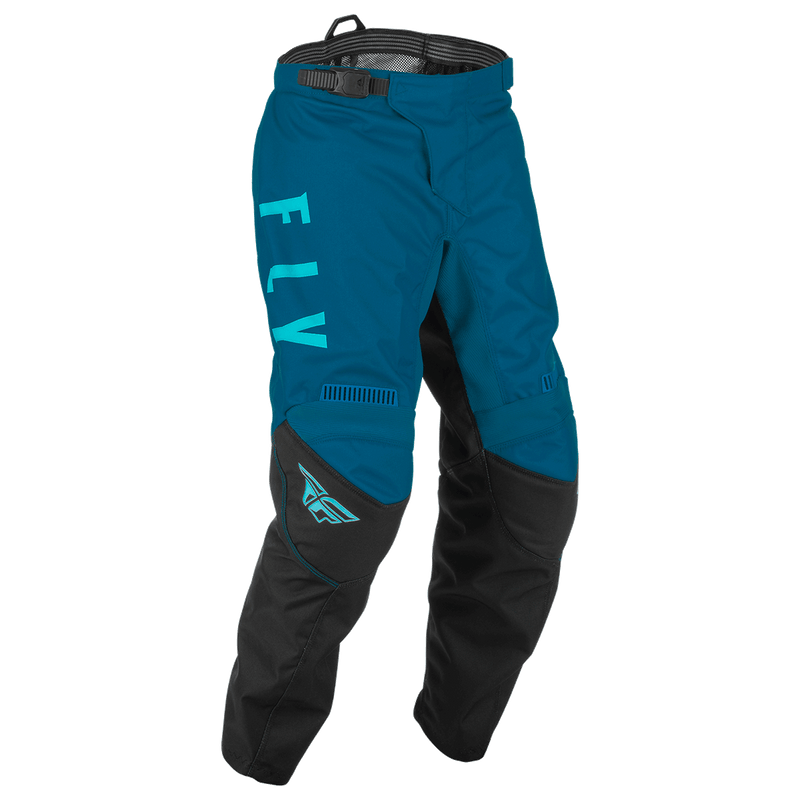 Pantalon FLY Racing Youth F-16 (DESTOCKAGE)