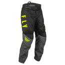 Pantalon FLY Racing Youth F-16 (DESTOCKAGE)