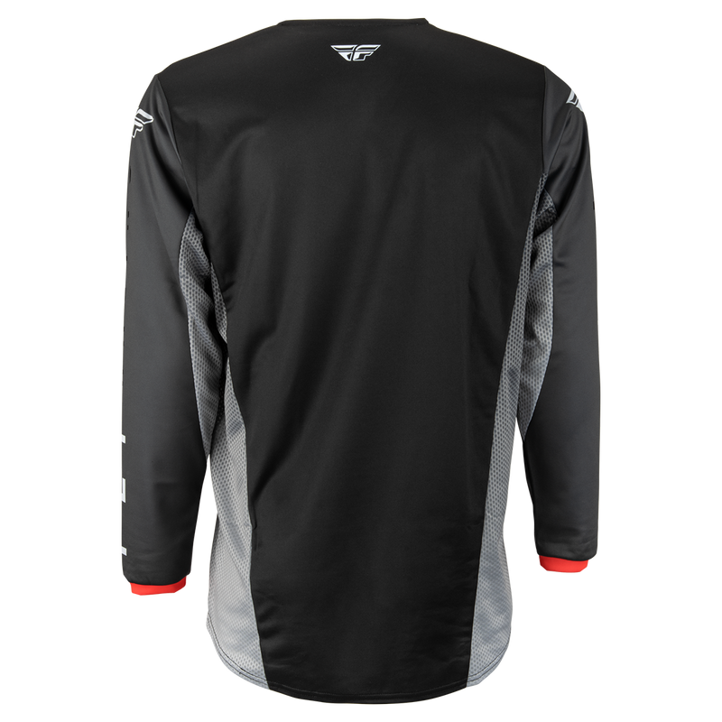 FLY Racing Men's Kinetic Kore Jersey (CLEARANCE)