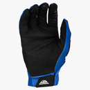 SALES SAMPLE: FLY Racing Men's Pro Lite Gloves Blue/White LG