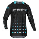 FLY Racing Men's Evolution DST Jersey