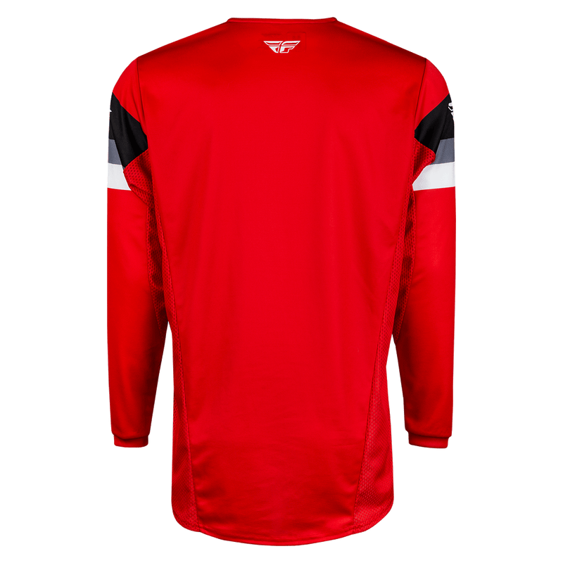 Maillot FLY Racing Kinetic Prix pour jeunes