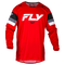 Maillot FLY Racing Kinetic Prix pour jeunes