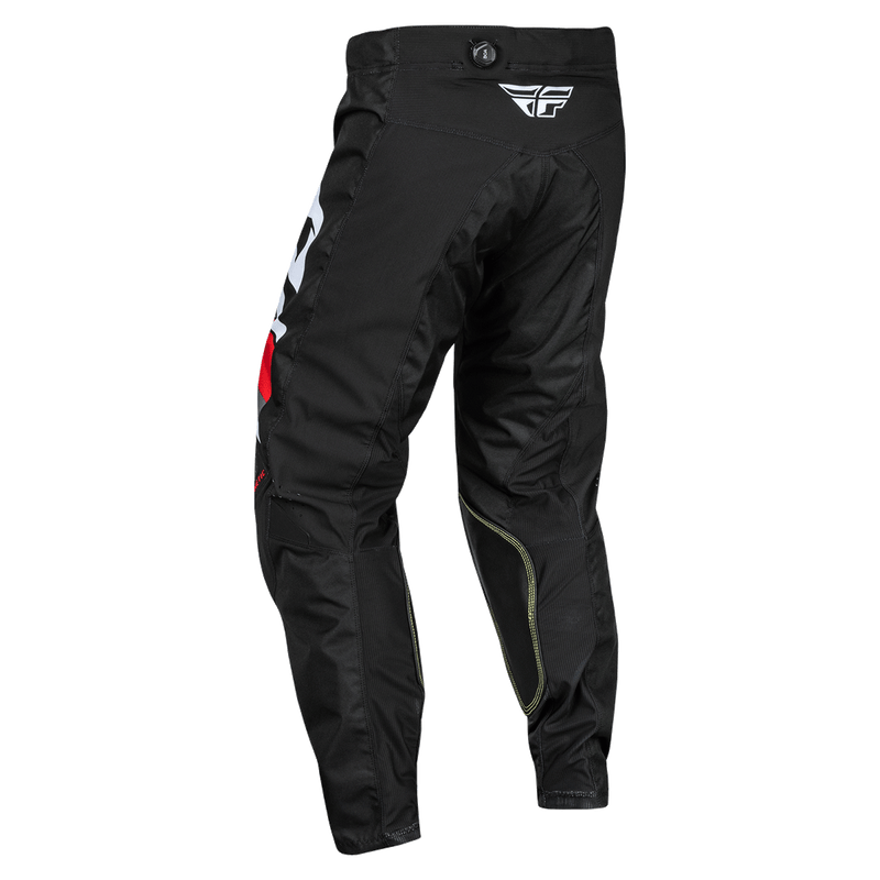 FLY Racing Men's Kinetic Prix Pants