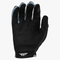 SALES SAMPLE: FLY Racing Men's Lite Gloves Black/White/Red LG