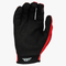 SALES SAMPLE: FLY Racing Lite Gloves Red/Black LG