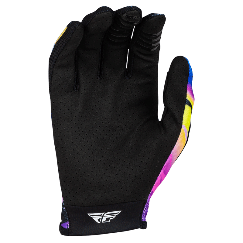 FLY Racing Men's Lite Malibu Gloves