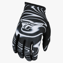 FLY Racing Youth Lite Warped Gloves