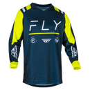 FLY Racing Men's F-16 Jersey