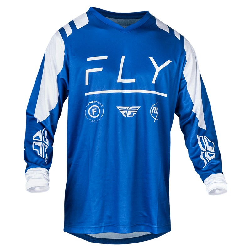 FLY Racing Men's F-16 Jersey