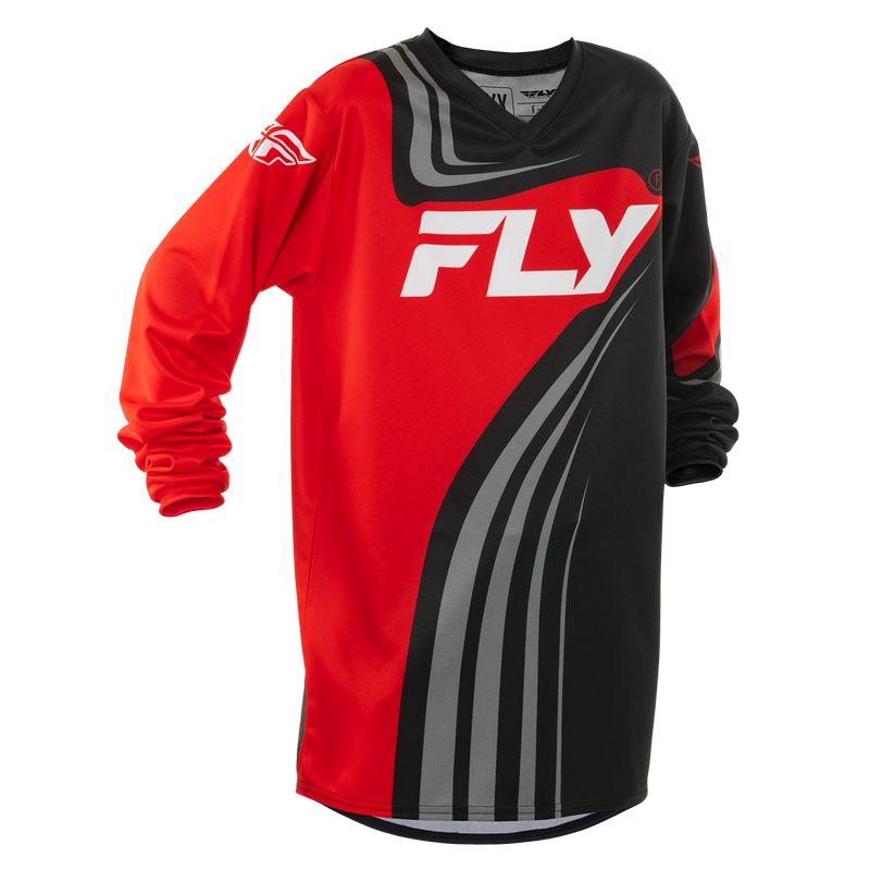 FLY Racing Youth F-16 Jersey