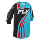 FLY Racing Youth F-16 Jersey