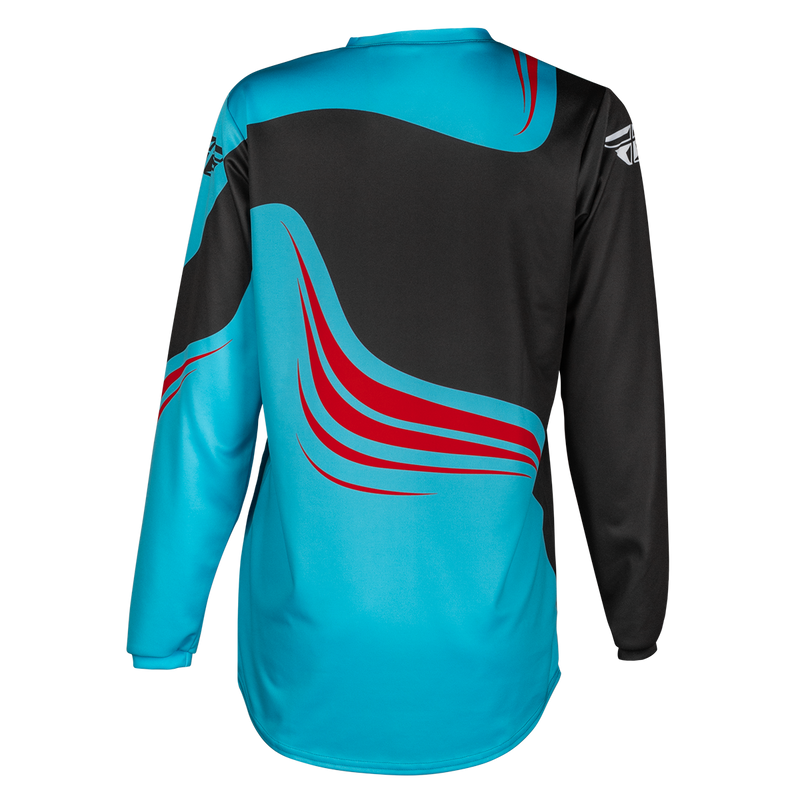 FLY Racing Youth F-16 Jersey