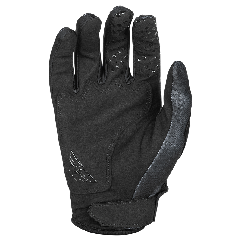 FLY Racing Kinetic Center Gloves