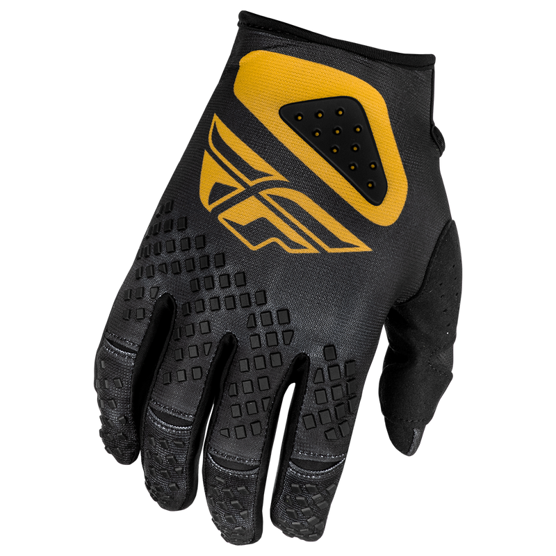 FLY Racing Youth Kinetic Center Gloves