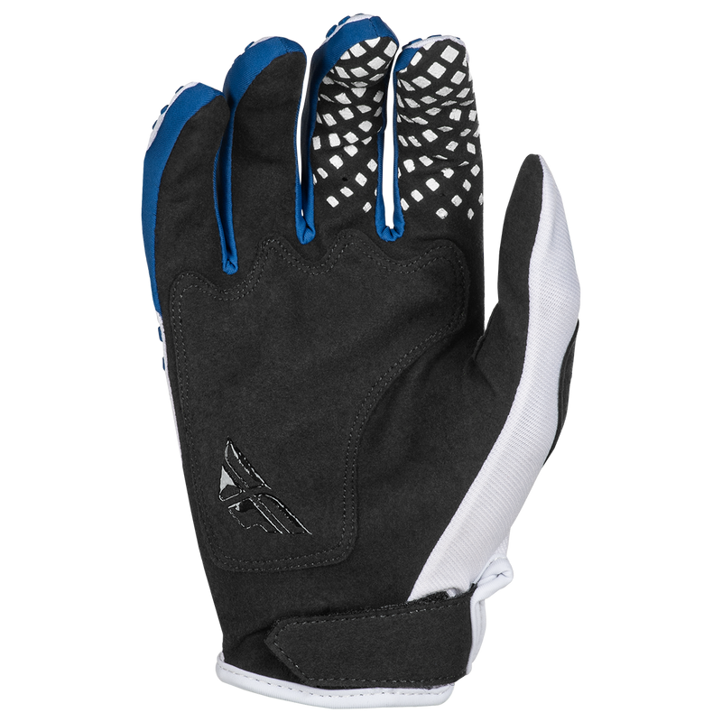 FLY Racing Kinetic Center Gloves