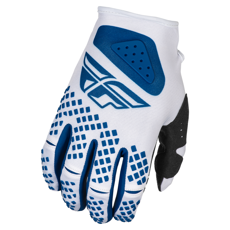 FLY Racing Youth Kinetic Center Gloves