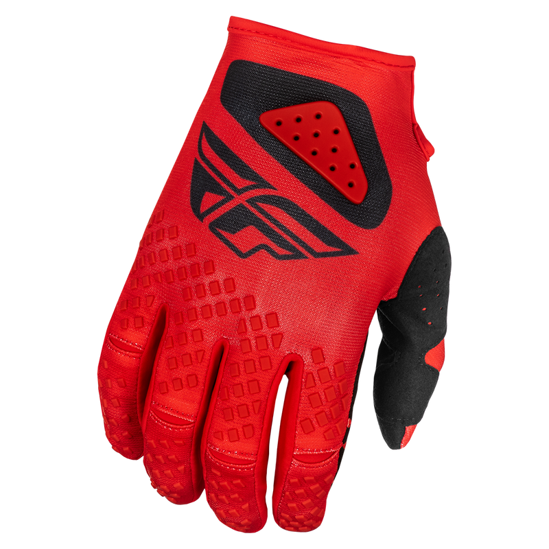 FLY Racing Youth Kinetic Center Gloves