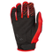 FLY Racing Youth Kinetic Center Gloves