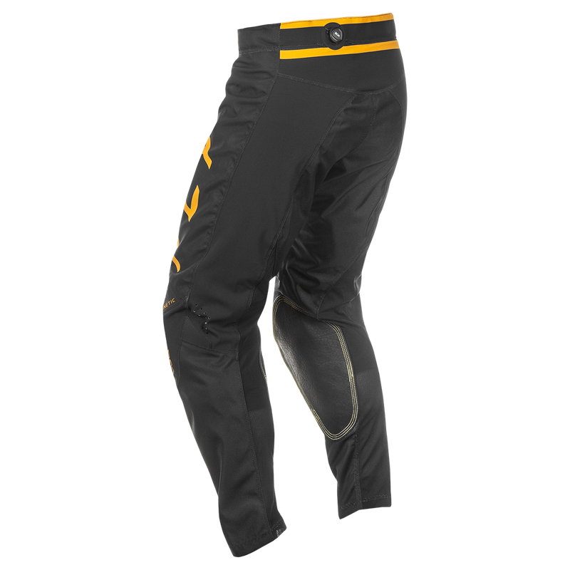 FLY Racing Men's Kinetic Center Pants