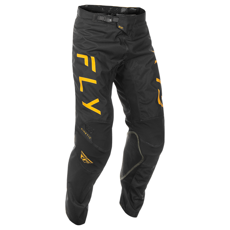 FLY Racing Men's Kinetic Center Pants