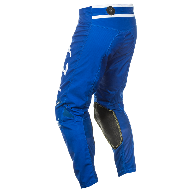 FLY Racing Men's Kinetic Center Pants