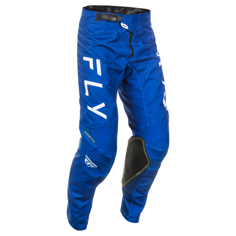 FLY Racing Men's Kinetic Center Pants