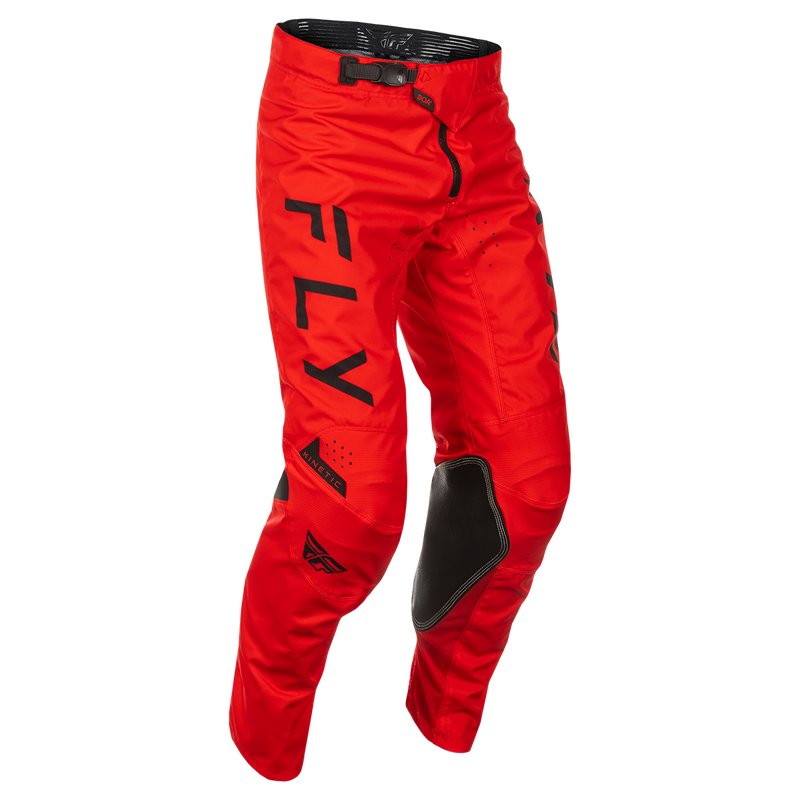 FLY Racing Men's Kinetic Center Pants