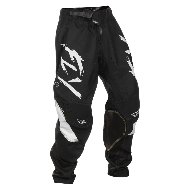 FLY Racing Youth Kinetic Stoke Pants