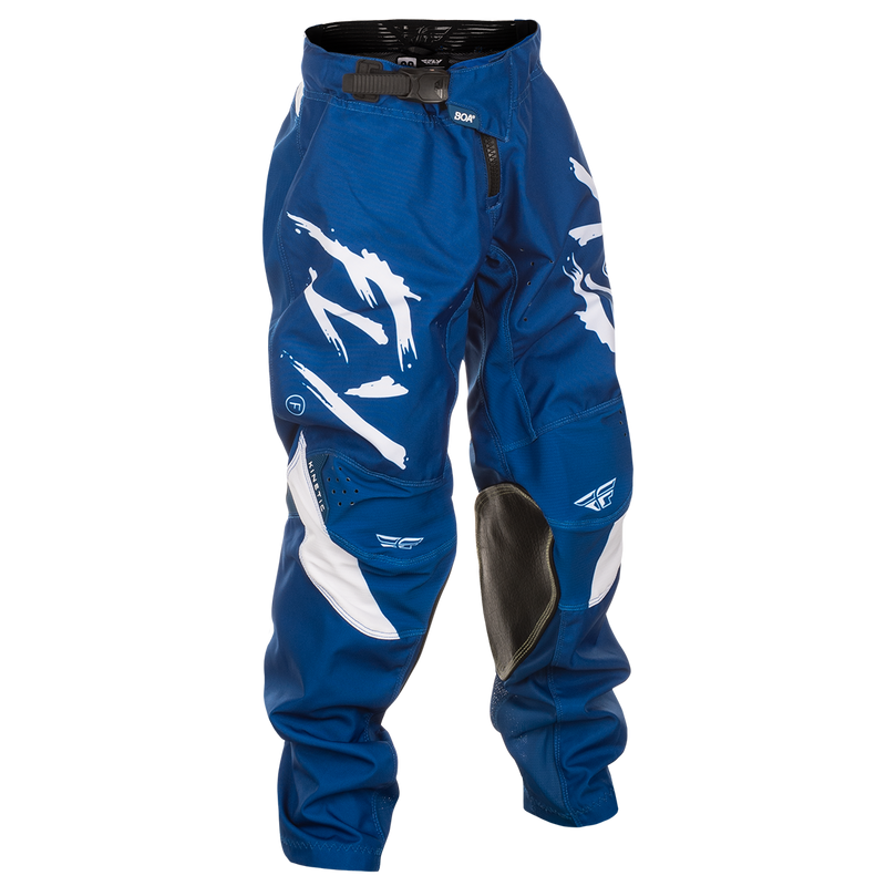 FLY Racing Youth Kinetic Stoke Pants