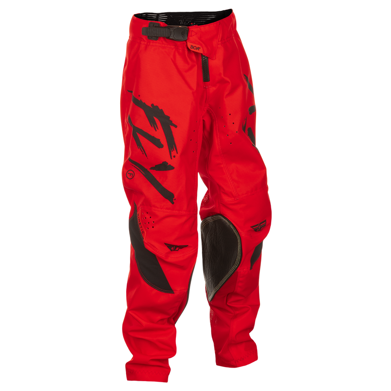 FLY Racing Youth Kinetic Stoke Pants