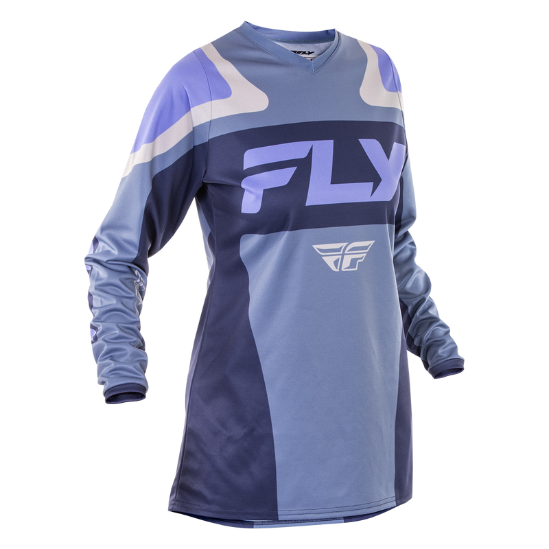 FLY Racing Women's F-16 Jersey