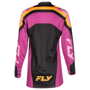 FLY Racing Women's F-16 Jersey